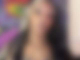 Big Body Jaz's Live Sex Cam Show