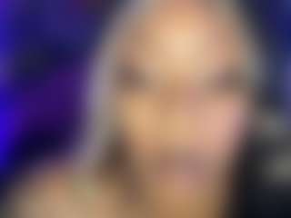 Big Body Jaz's Live Sex Cam Show