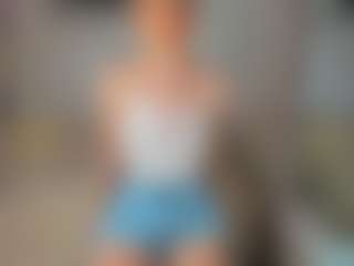 IvyCher's Live Sex Cam Show