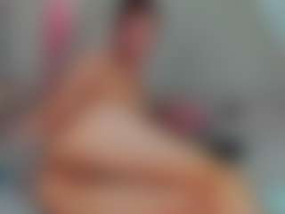 IvyCher's Live Sex Cam Show