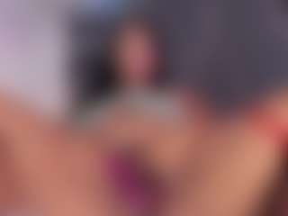Janna's Live Sex Cam Show