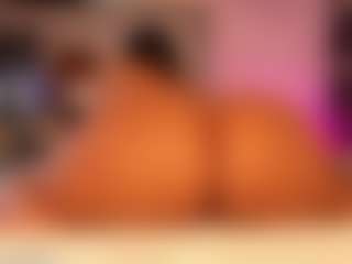 Janna's Live Sex Cam Show