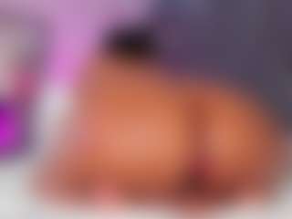 Janna's Live Sex Cam Show