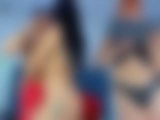 PAMELA AND TOMMY's Live Sex Cam Show