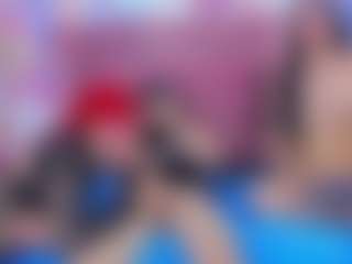PAMELA AND TOMMY's Live Sex Cam Show