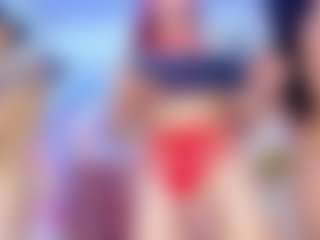 PAMELA AND TOMMY's Live Sex Cam Show