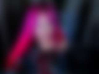 Live cam show with Trip-arh - Neon Hair on Hubzter Live