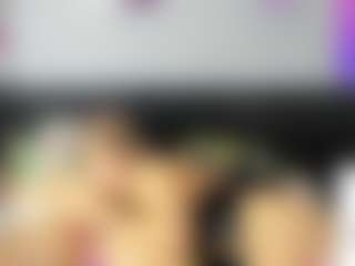 AntonyaJames's Live Sex Cam Show