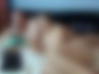 AntonyaJames's Live Sex Cam Show