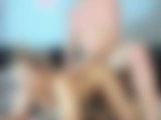 AntonyaJames's Live Sex Cam Show