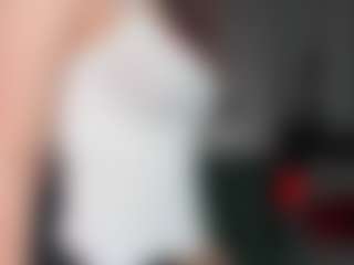 Seks show na żywo z My name Crystall