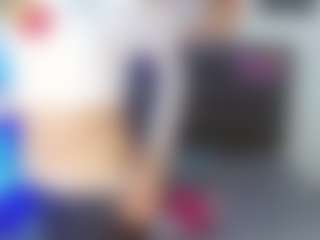 gaby-dream's Live Sex Cam Show
