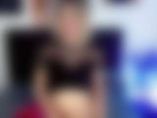 gaby-dream's Live Sex Cam Show