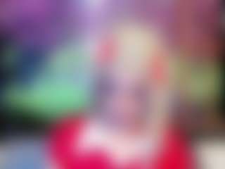 gaby-dream's Live Sex Cam Show