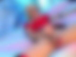 Live cam show with gaby-dream - Blonde Hair on Camsoda
