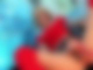 Live cam show with gaby-dream - Smoking on Soda Cam