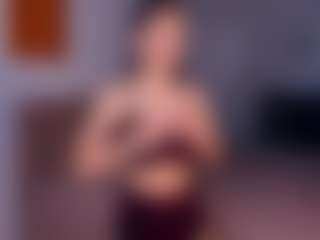 Live cam show with Emma - Camel Toe on Strip Flash - Live Sex Shows