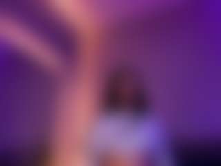 Natalie-Blaze's Live Sex Cam Show