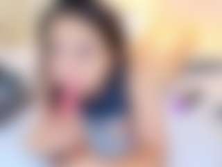 Nathy Ferrer's Live Sex Cam Show