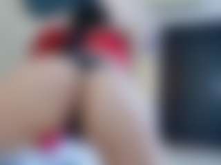 Nathy Ferrer's Live Sex Cam Show