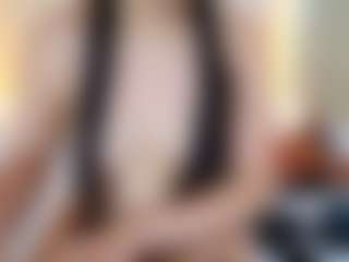 Live cam show with Nathy Ferrer - Ride Torso on 1on1-livenow