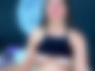 Nathy Ferrer's Live Sex Cam Show