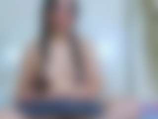 Nathy Ferrer's Live Sex Cam Show