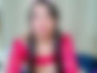 Nathy Ferrer's Live Sex Cam Show