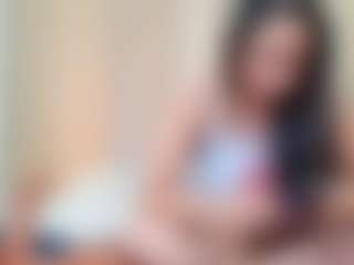 Nathy Ferrer's Live Sex Cam Show