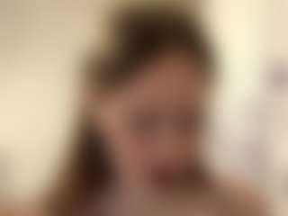 OdaRabine's Live Sex Cam Show