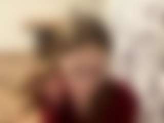 OdaRabine's Live Sex Cam Show
