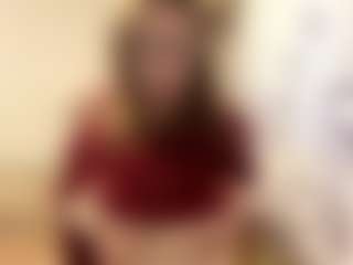 OdaRabine's Live Sex Cam Show