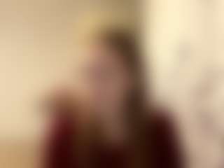 OdaRabine's Live Sex Cam Show