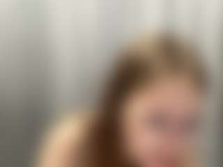 Live cam show with OdaRabine - Shaved on SinfulBabes
