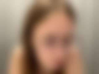 Live cam show with OdaRabine - Butt Plug on Camsoda