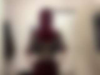 OdaRabine's Live Sex Cam Show
