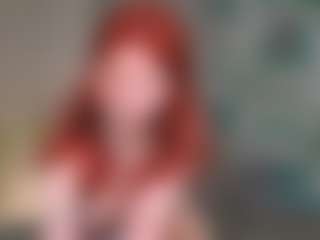 Live cam show with TeriAgamao - Red Hair on friskycurves.com