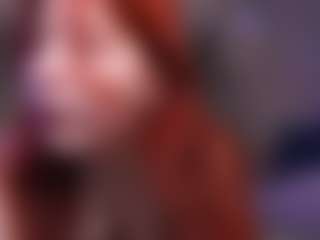 Live cam show with TeriAgamao - Red Hair Lush on Camsoda