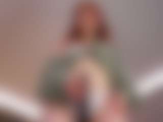 Live cam show with TeriAgamao - Red Hair on Camsoda