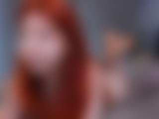 Live cam show with TeriAgamao - Red Hair Teen (18+) on Camsoda