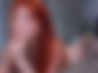 Live cam show with TeriAgamao - Red Hair Teen (18+) on Camsoda