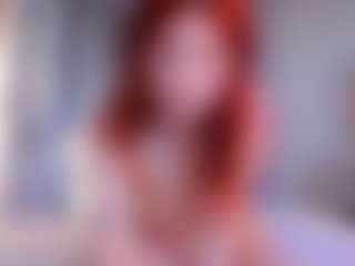 Live cam show with TeriAgamao - Sexwebcam Red Hair on fuklive.com