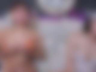 Live cam show with thaylor-sky - Anal on Mixed Magazine Live