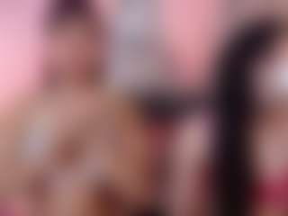 Live cam show with thaylor-sky - Natural on live18s.com