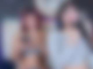 Live cam show with thaylor-sky - Flashing on fuklive.com