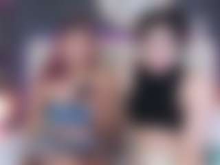 Live cam show with thaylor-sky - Lush on CamClone