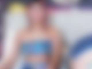 Live cam show with thaylor-sky - Lovense on Hubzter Live