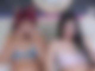 Live cam show with thaylor-sky - Skinny on Soda Cam