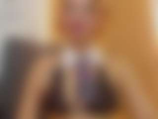 Show de Sexo ao Vivo na Câmera de abbyzoee