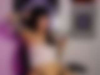 Live cam show with ANGEL - Hairy Pussy on Hubzter Live
